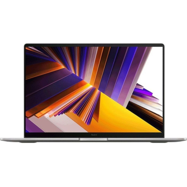 Фото - Ноутбук Xiaomi Redmi Book 16 2025 (JYU4641CN) Grey