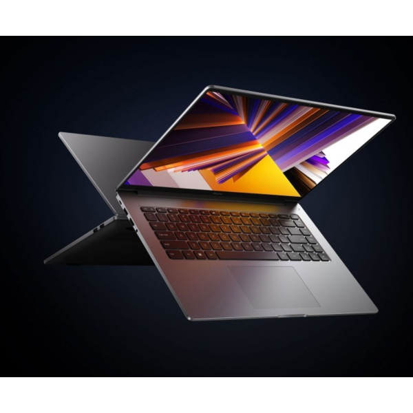 Фото - Ноутбук Xiaomi Redmi Book 16 2025 (JYU4641CN) Grey