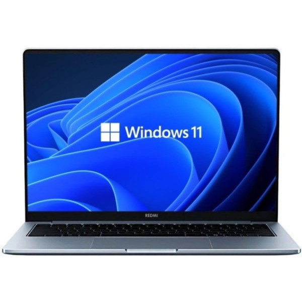 Фото - Ноутбук Xiaomi RedmiBook Pro 14 2025 (JYU4654CN) Sky Blue