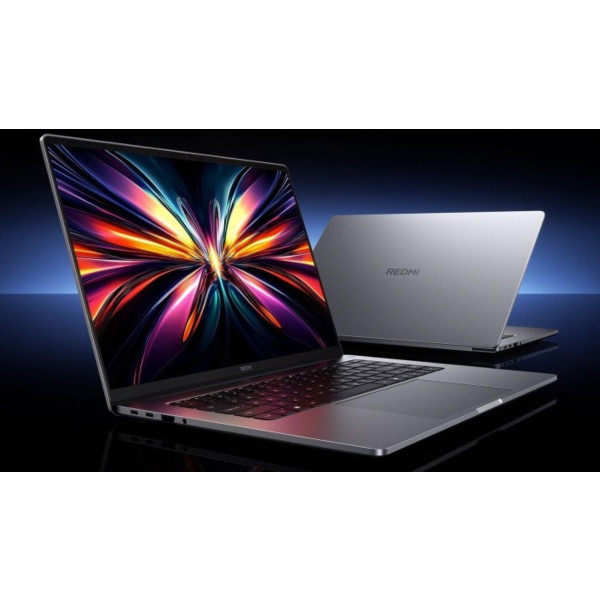 Фото - Ноутбук Xiaomi RedmiBook Pro 14 2025 (JYU4654CN) Sky Blue