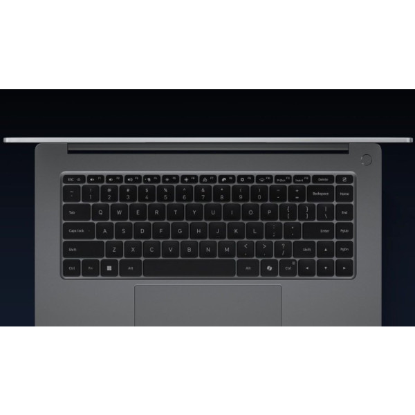 Фото - Ноутбук Xiaomi RedmiBook Pro 14 2025 (JYU4654CN) Sky Blue