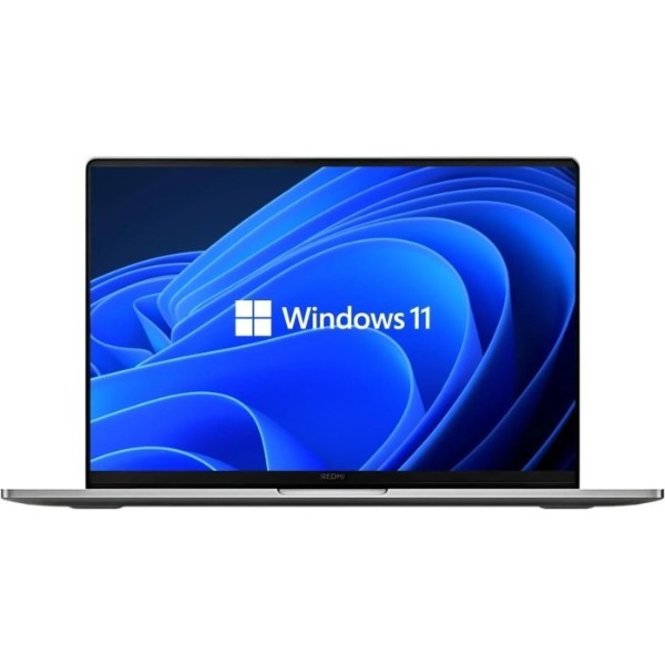 Фото - Ноутбук Xiaomi RedmiBook Pro 16 2025 U7/32G/1T/W11 (JYU4650CN)