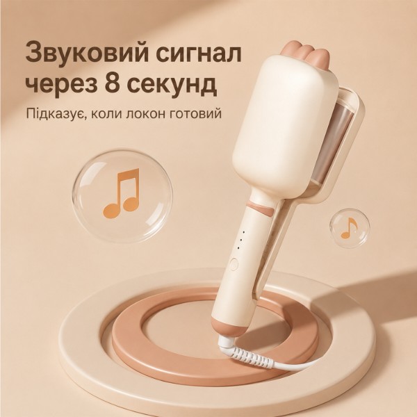 Фото - Плойка Xiaomi Riwa RB-8365