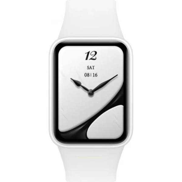 Фото - Фітнес-браслет Xiaomi Smart Band 10 Pro Ceramic Edition (BHR095AGL)