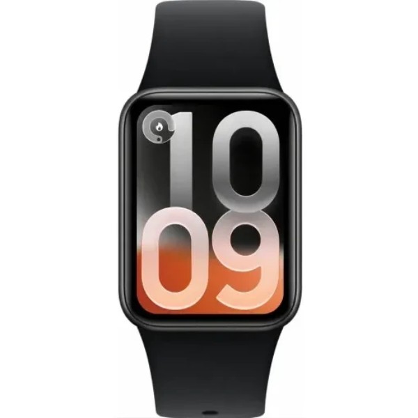 Фото - Фітнес-браслет Xiaomi Smart Band 10 Pro NFC Midnight Black (BHR0959GL)
