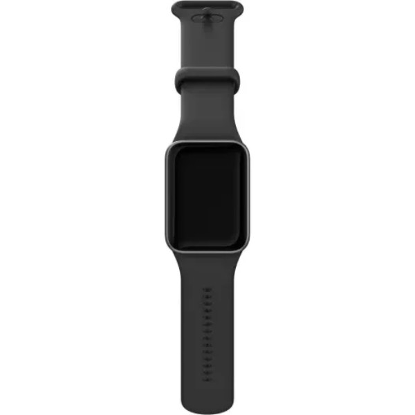 Фото - Фітнес-браслет Xiaomi Smart Band 10 Pro NFC Midnight Black (BHR0959GL)