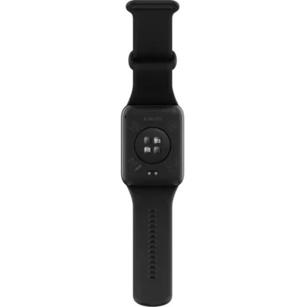 Фото - Фітнес-браслет Xiaomi Smart Band 10 Pro NFC Midnight Black (BHR0959GL)