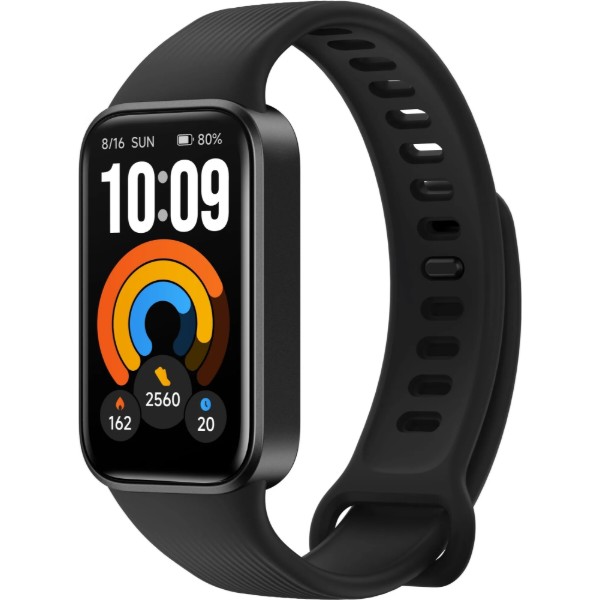 Фото - Фитнес-браслет Xiaomi Smart Band 11 Active Black