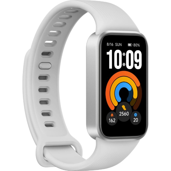 Фото - Фитнес-браслет Xiaomi Smart Band 11 Active Gray