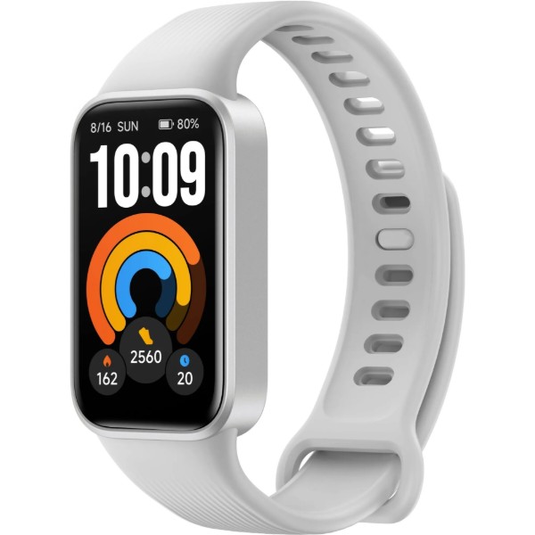 Фото - Фитнес-браслет Xiaomi Smart Band 11 Active Gray