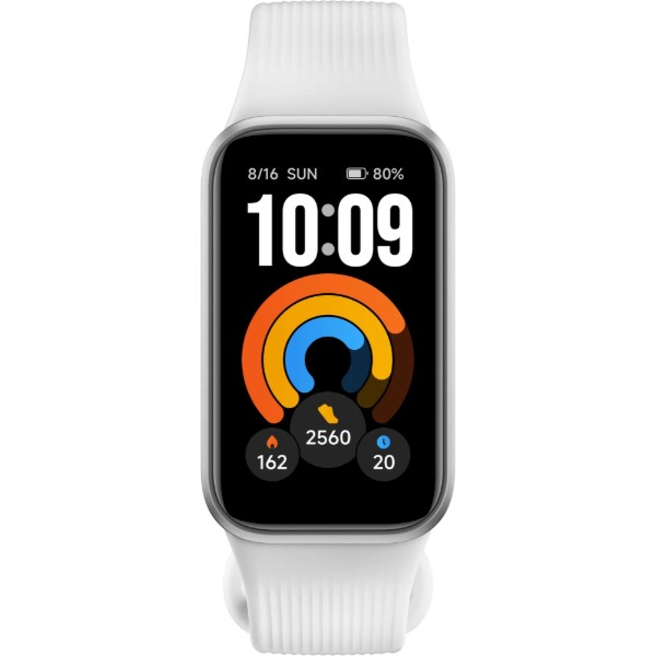 Фото - Фитнес-браслет Xiaomi Smart Band 11 Active Gray