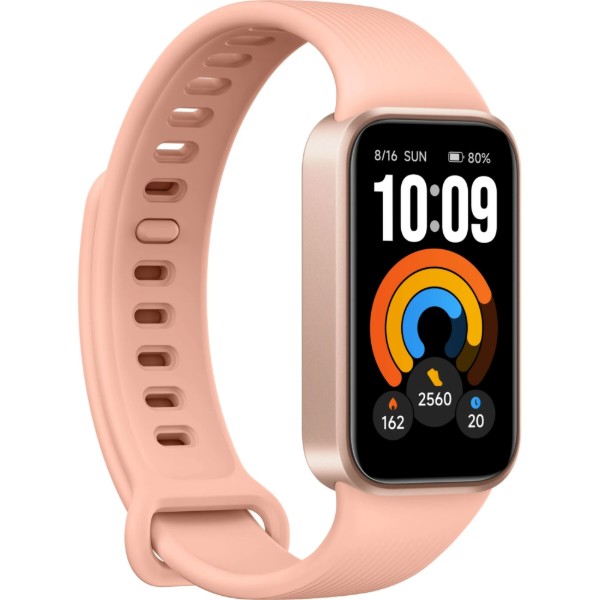 Фото - Фитнес-браслет Xiaomi Smart Band 11 Active Pomelo Pink