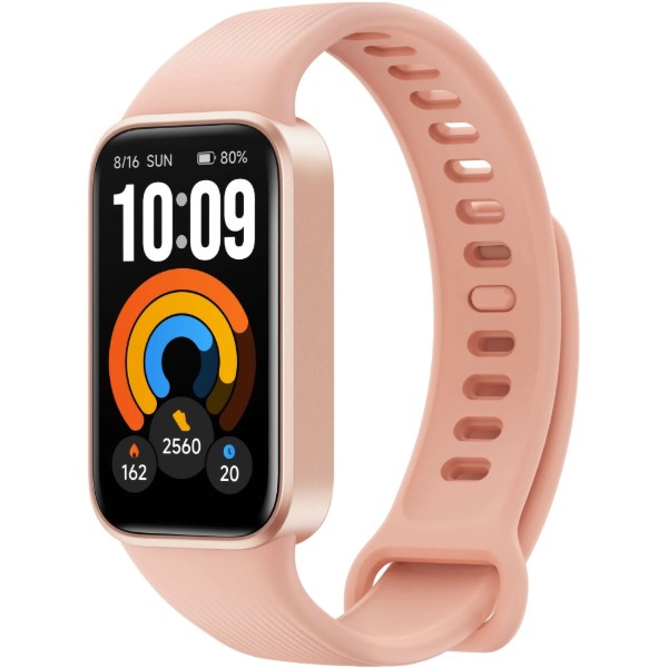 Фото - Фитнес-браслет Xiaomi Smart Band 11 Active Pomelo Pink