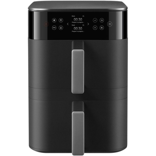 Фото - Мультипіч Xiaomi Smart Double Stack Air Fryer 12L