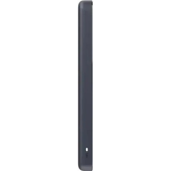 Фото - Батарея мобільна Xiaomi Super Slim Magnetic&Wireless 5000mAh 15W Black (BHR08PMGL)