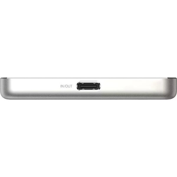 Фото - Батарея мобільна Xiaomi Super Slim Magnetic&Wireless 5000mAh 15W Gold (BHR08PLGL)