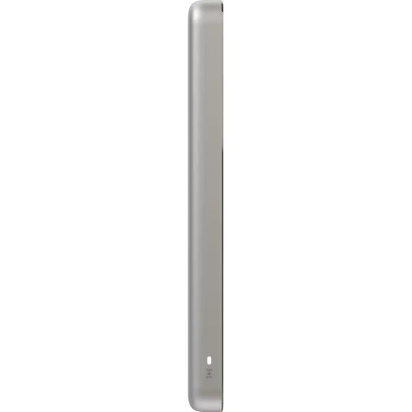 Фото - Батарея мобільна Xiaomi Super Slim Magnetic&Wireless 5000mAh 15W Gold (BHR08PLGL)