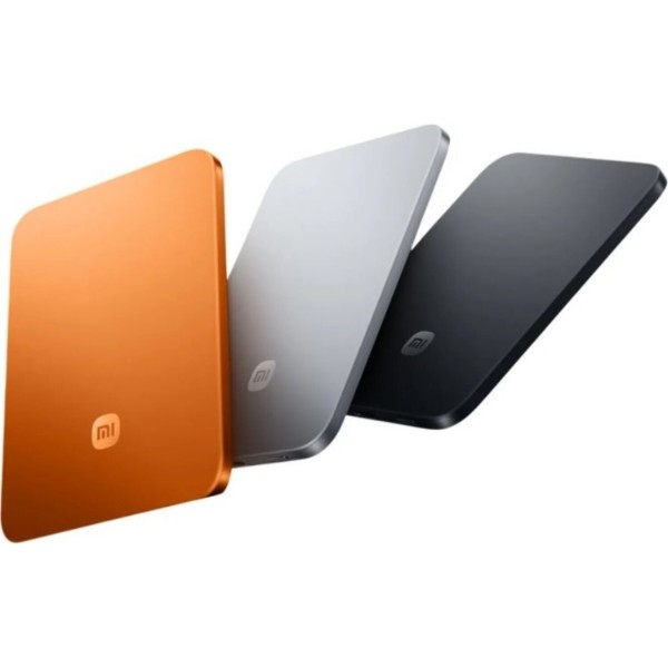 Фото - Батарея мобильная Xiaomi UltraThin Magne 5000mAh 15W (BHR0975GL) Orange