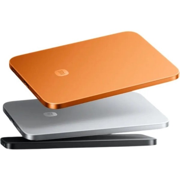 Фото - Батарея мобильная Xiaomi UltraThin Magne 5000mAh 15W (BHR0975GL) Orange