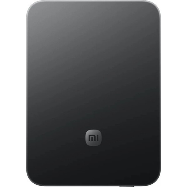 Фото - Батарея мобильная Xiaomi UltraThin Magnetic 5000 mAh 15W (BHR0913GL) Black