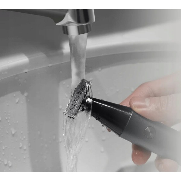 Фото - Триммер для усов и бороды Xiaomi UniBlade Trimmer EU