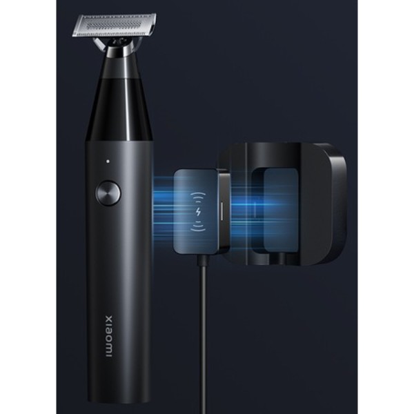 Фото - Триммер для усов и бороды Xiaomi UniBlade Trimmer EU