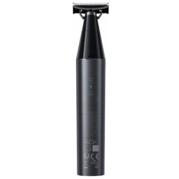 Фото - Триммер для усов и бороды Xiaomi UniBlade Trimmer EU