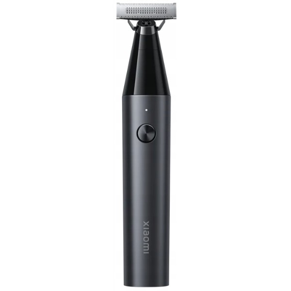 Фото - Триммер для усов и бороды Xiaomi UniBlade Trimmer EU