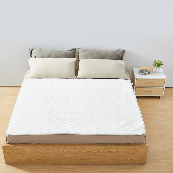 Фото - Електроковдра Xiaomi Xiaoda Electric Blanket (HYY-DRT135W-01)