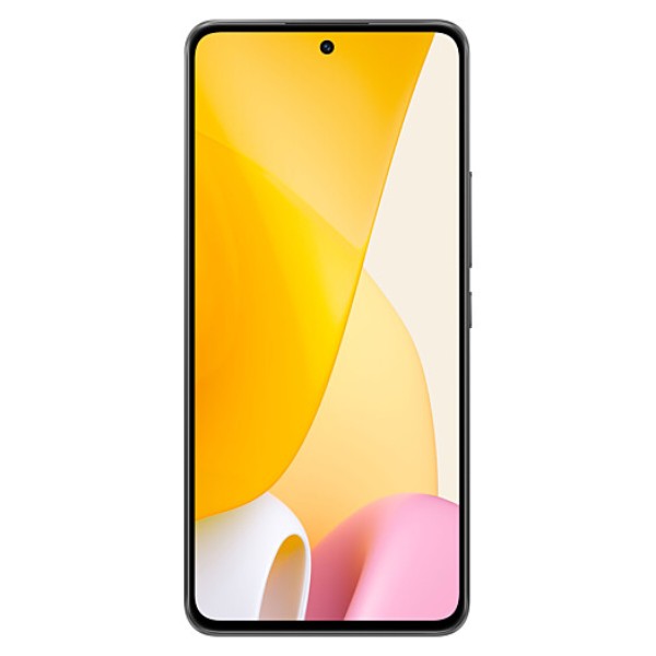 Фото - Смартфон Xiaomi 12 Lite 8/128Gb Black