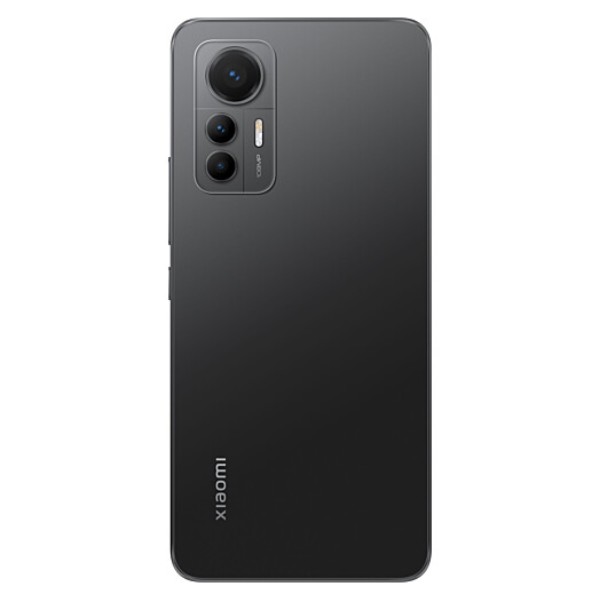 Фото - Смартфон Xiaomi 12 Lite 8/128Gb Black