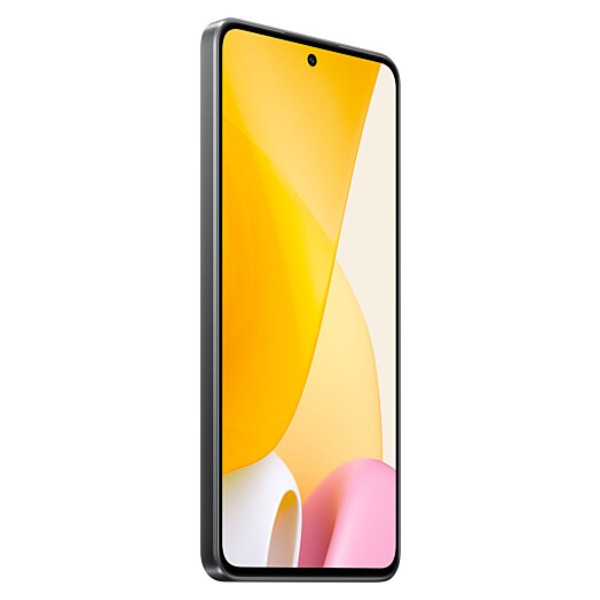 Фото - Смартфон Xiaomi 12 Lite 8/128Gb Black