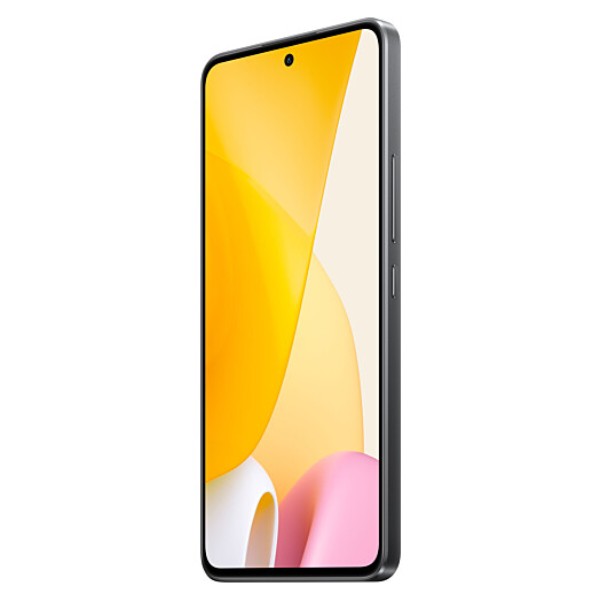 Фото - Смартфон Xiaomi 12 Lite 8/128Gb Black