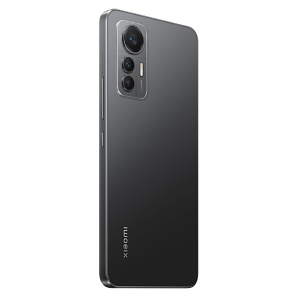 Фото - Смартфон Xiaomi 12 Lite 8/128Gb Black