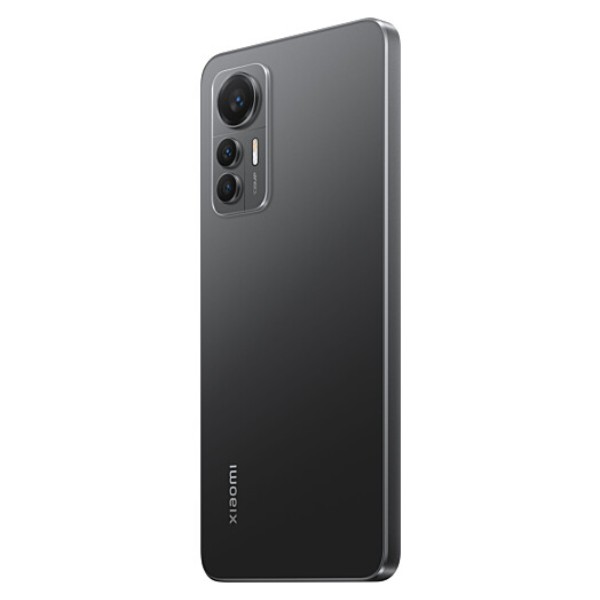 Фото - Смартфон Xiaomi 12 Lite 8/128Gb Black