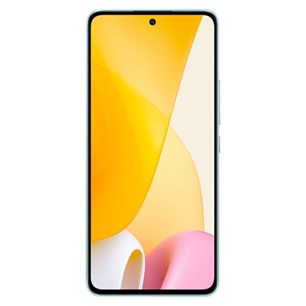 Фото - Смартфон Xiaomi 12 Lite 8/128Gb Lite green