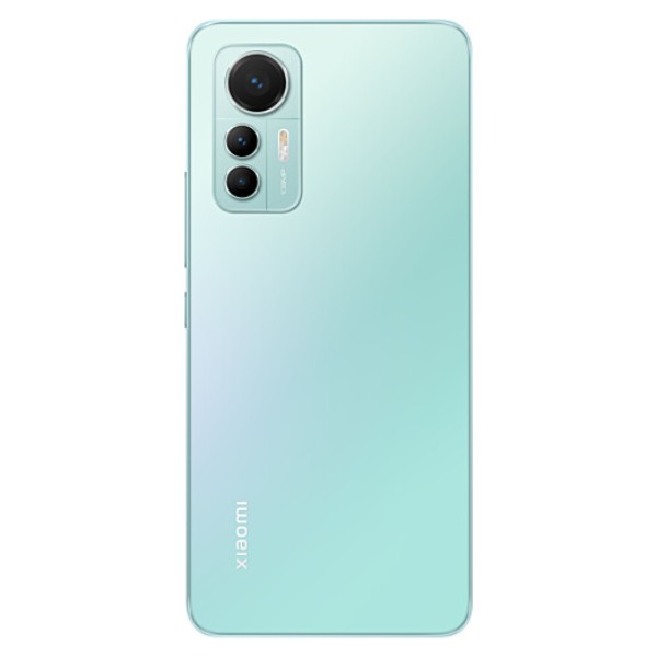 Фото - Смартфон Xiaomi 12 Lite 8/128Gb Lite green