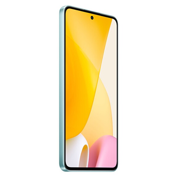 Фото - Смартфон Xiaomi 12 Lite 8/128Gb Lite green