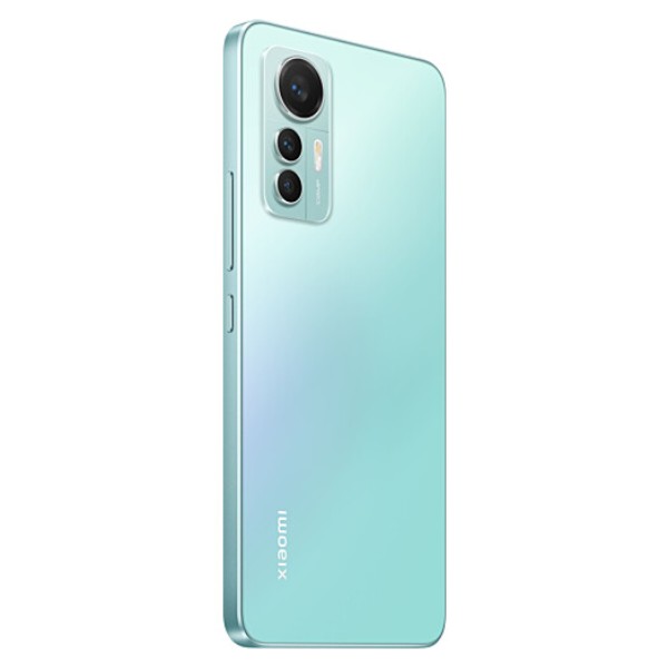 Фото - Смартфон Xiaomi 12 Lite 8/128Gb Lite green