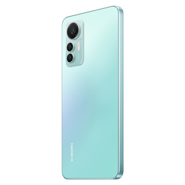 Фото - Смартфон Xiaomi 12 Lite 8/128Gb Lite green