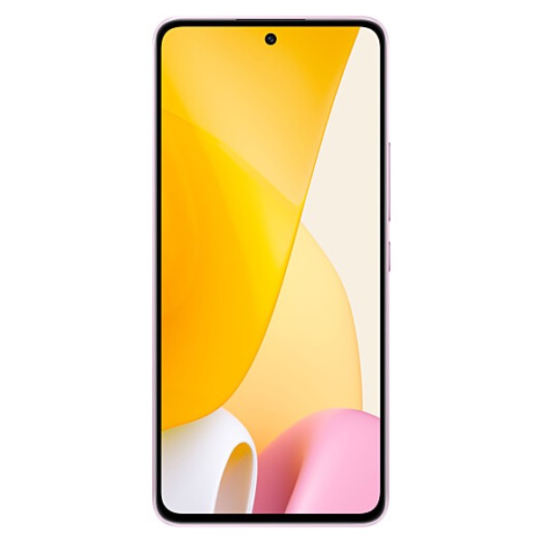 Фото - Смартфон Xiaomi 12 Lite 8/128Gb Lite pink