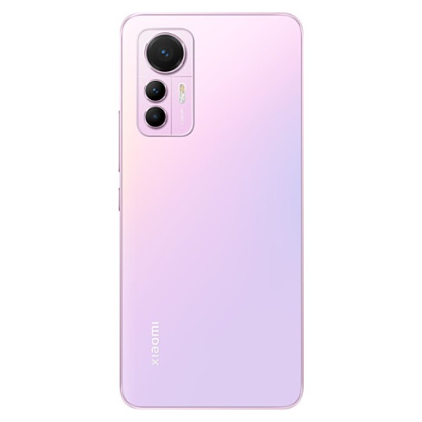 Фото - Смартфон Xiaomi 12 Lite 8/128Gb Lite pink