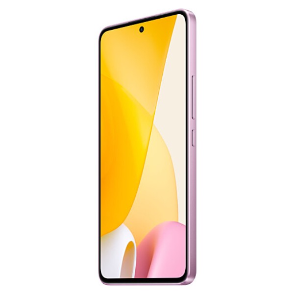 Фото - Смартфон Xiaomi 12 Lite 8/128Gb Lite pink