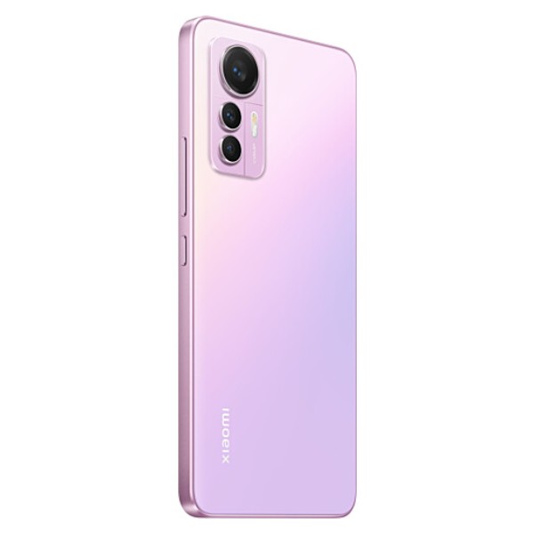 Фото - Смартфон Xiaomi 12 Lite 8/128Gb Lite pink