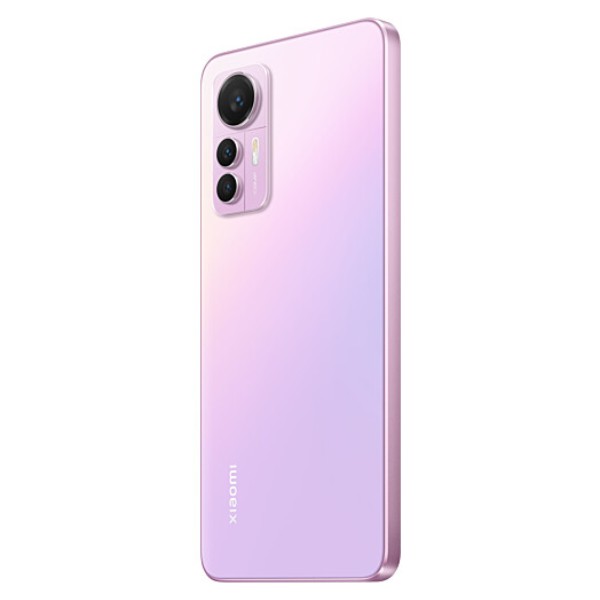 Фото - Смартфон Xiaomi 12 Lite 8/128Gb Lite pink