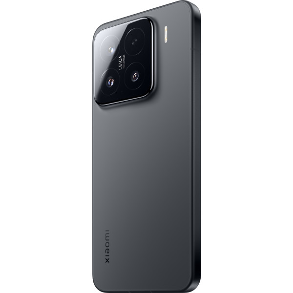 Фото - Смартфон Xiaomi 15 12/512Gb Black                          