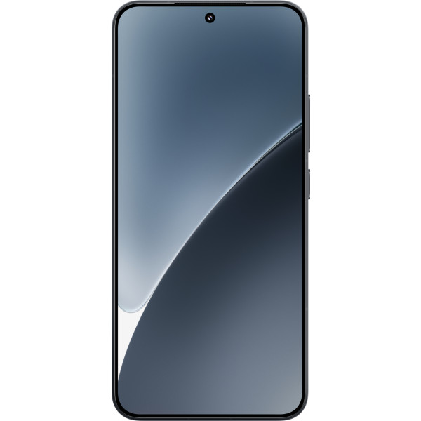 Фото - Смартфон Xiaomi 15 12/512Gb Black                          