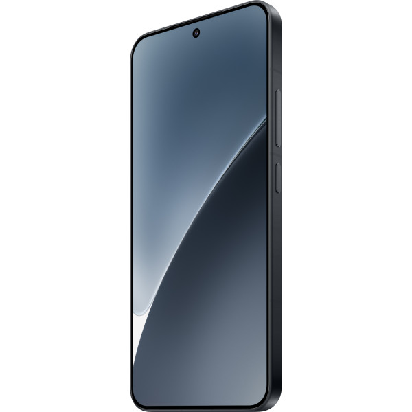 Фото - Смартфон Xiaomi 15 12/512Gb Black                          