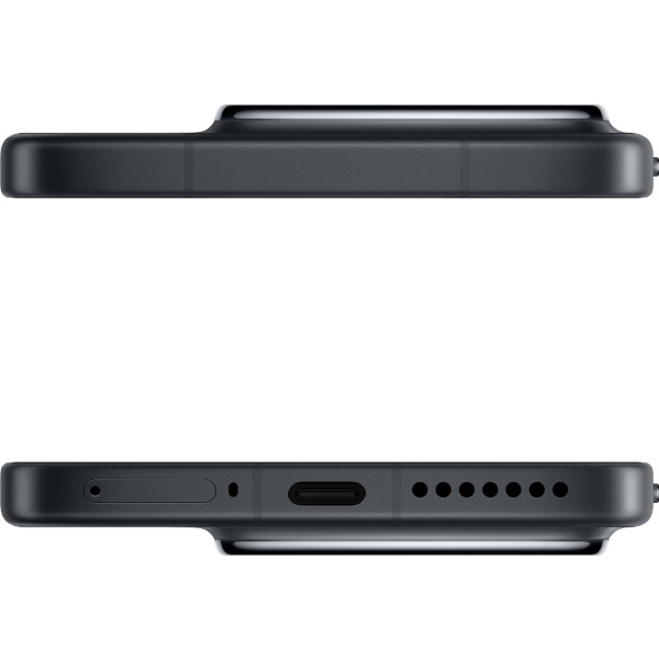 Фото - Смартфон Xiaomi 15 12/512Gb Black                          