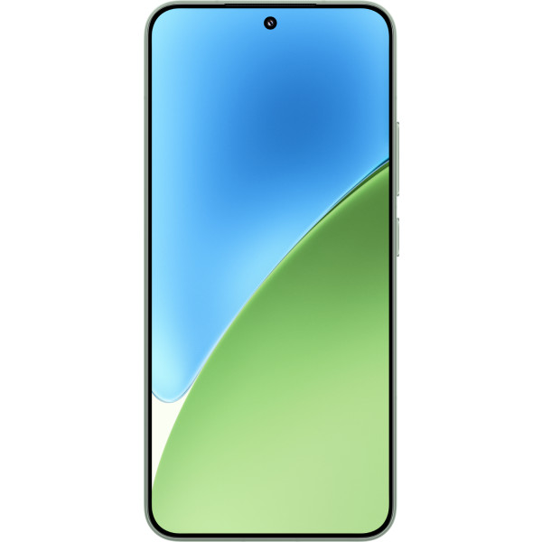 Фото - Уцінка - Смартфон Xiaomi 15 12/512Gb Green
